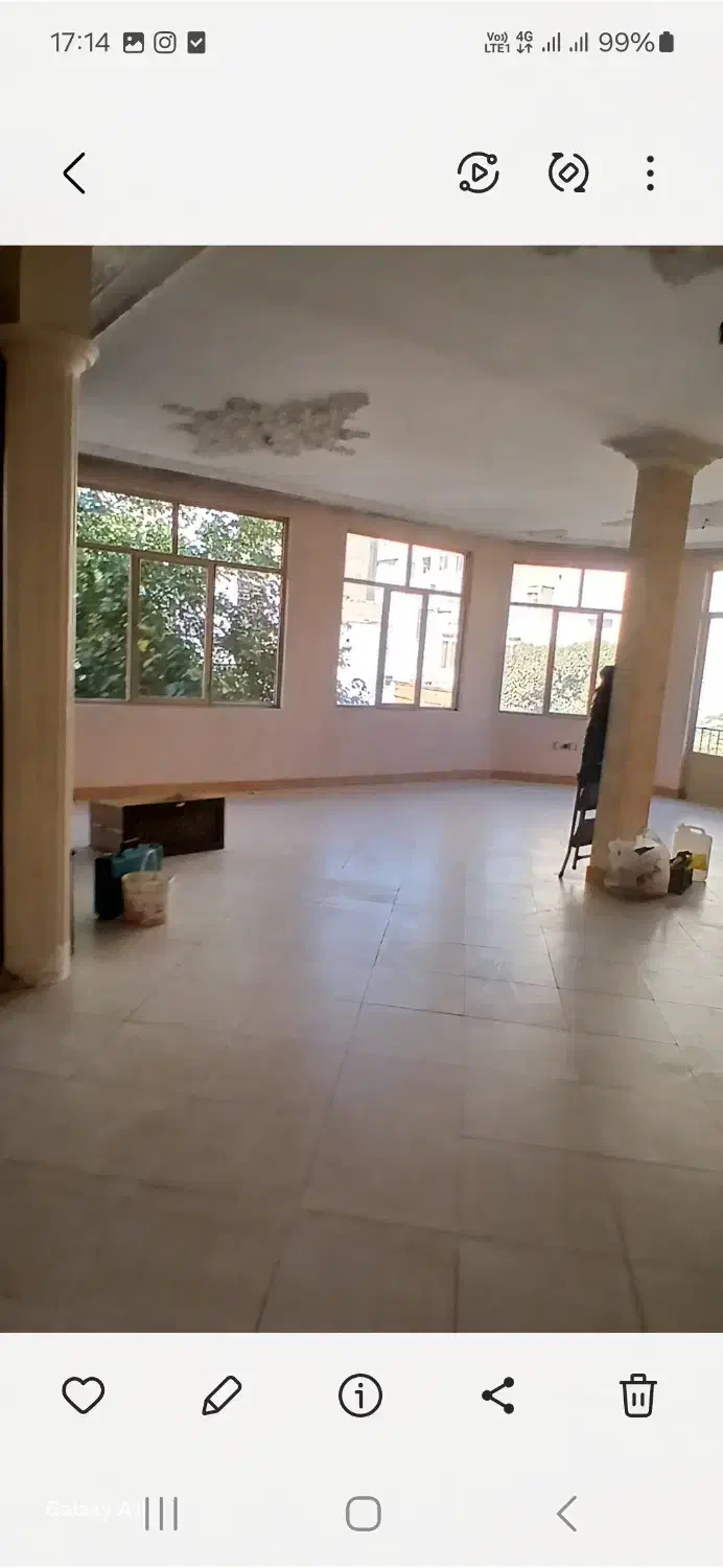 بنی هاشم پرتوی 130متری