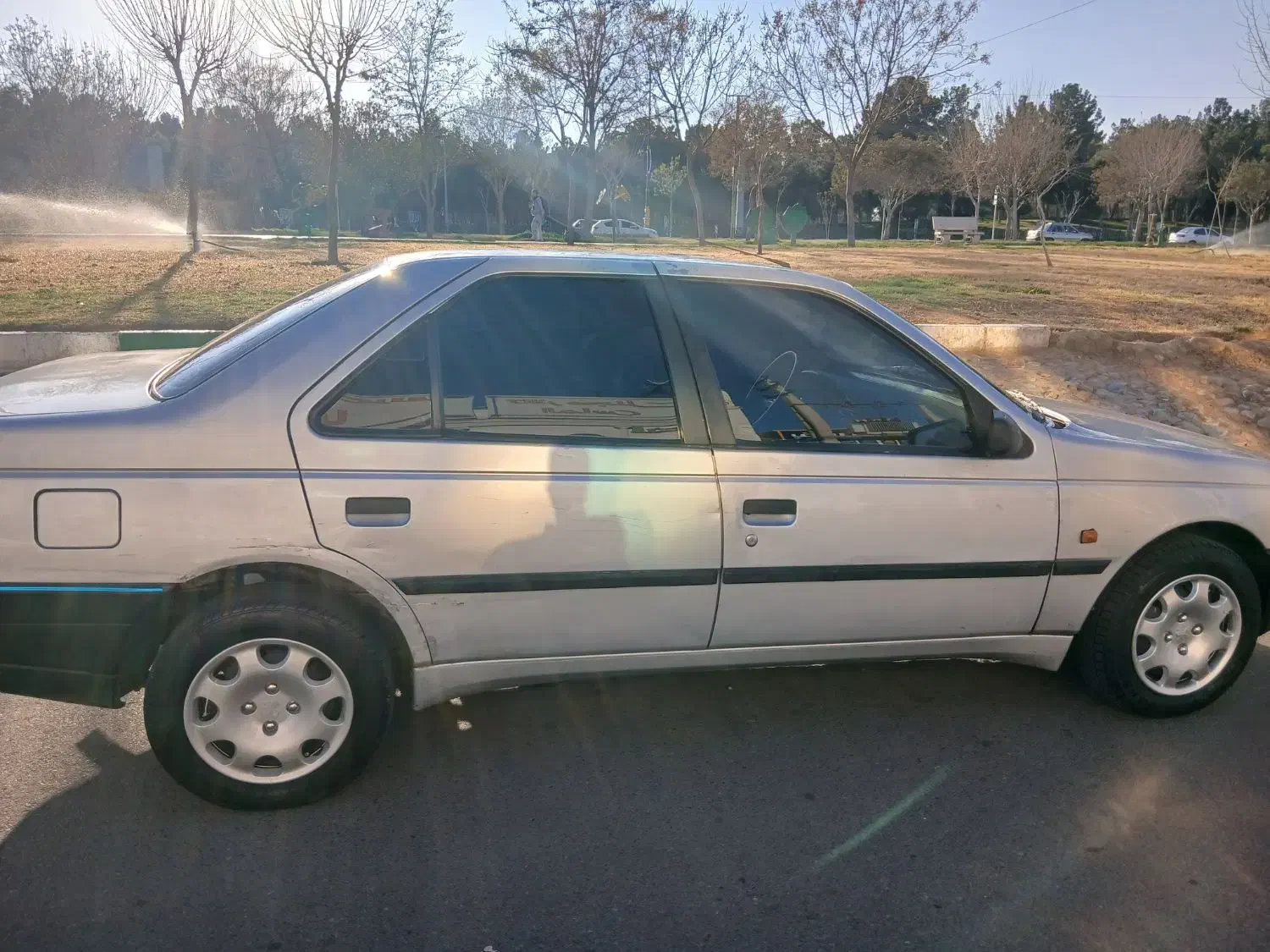 پژو روا|خودرو سواری و وانت|قرچک, مهدیه|دیوار