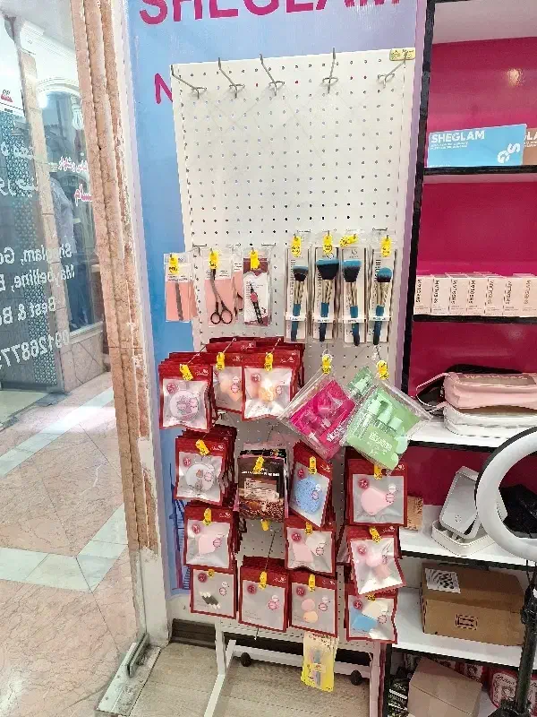 استند پانچ 50×۲|فروشگاه و مغازه|تهران, شهرک محلاتی|دیوار