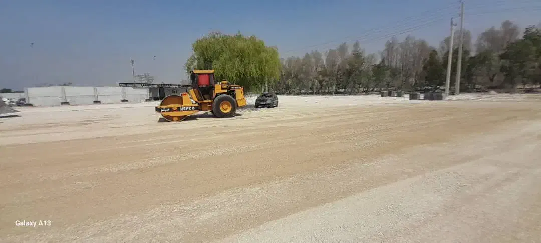 استخدام مهندس عمران|استخدام معماری، عمران و ساختمانی|عسلویه, |دیوار