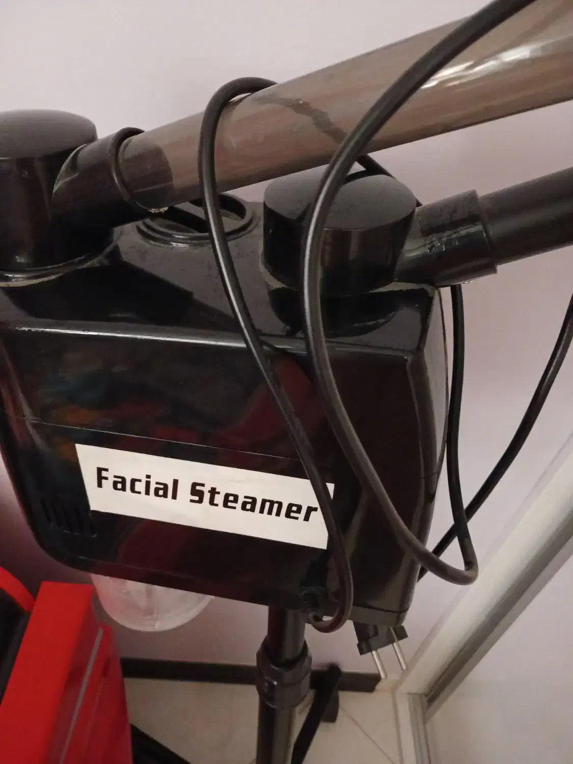 دستگاه بخور سرد و گرم|آرایشی، بهداشتی، درمانی|چهارباغ, |دیوار