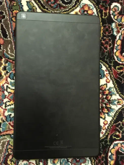 Samsung galaxy tab A تبلت tablet|تبلت|تهران, مجیدیه|دیوار