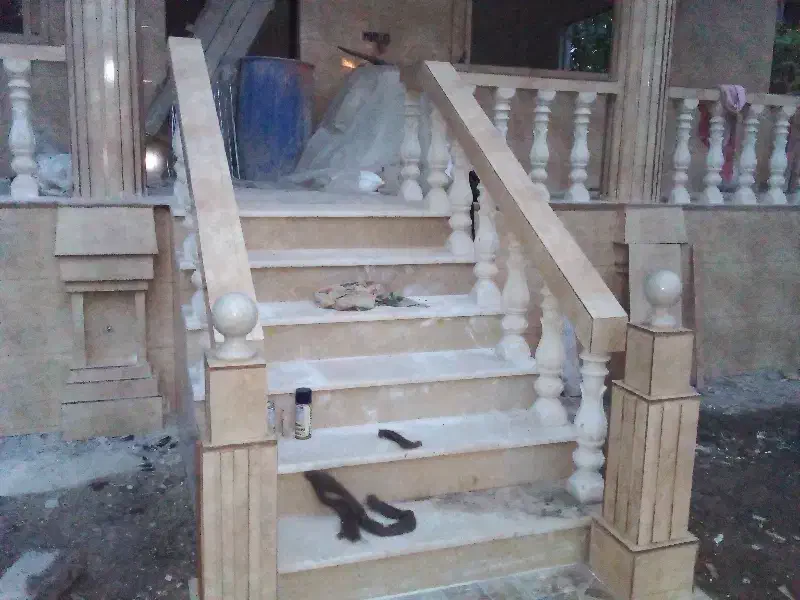 کاشیکاری وسنگ کاری|خدمات پیشه و مهارت|لاهیجان, لیالستان|دیوار