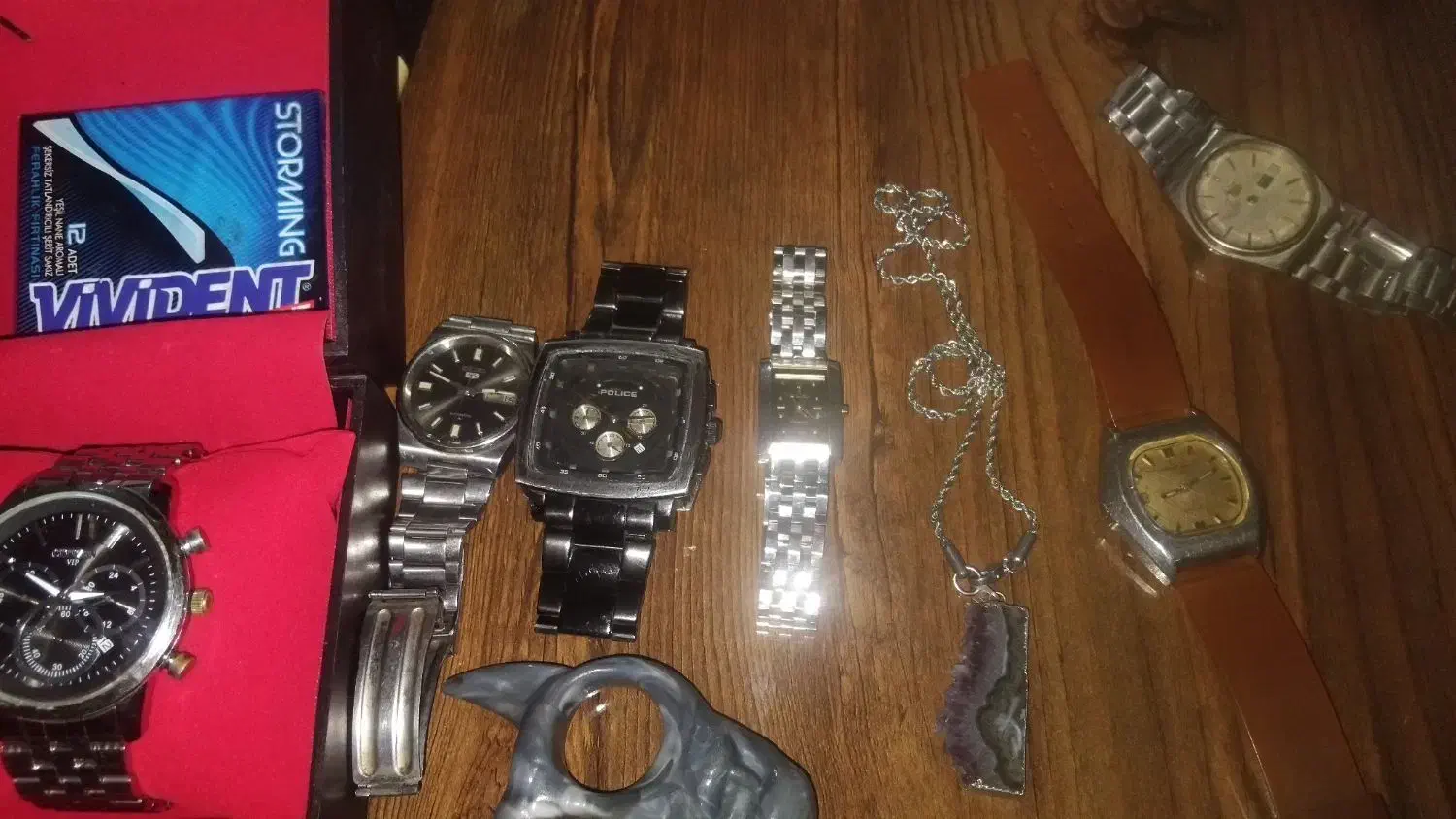 ساعت نقره|ساعت|تهران, مسعودیه|دیوار