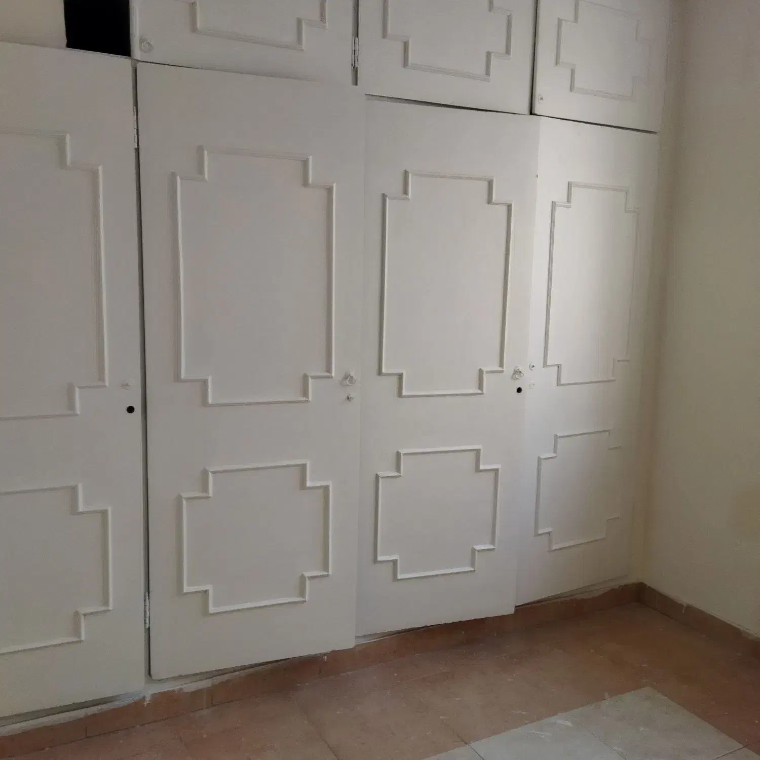 فروش خانه ویلایی دربست حیاط دار|فروش خانه و ویلا|کرج, شهرک فهمیده|دیوار