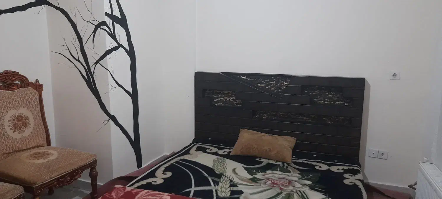 اجاره سوییت اپارتمان مبله فول|اجارهٔ کوتاهمدت آپارتمان و سوئیت|گلبهار, شهر جدید گلبهار|دیوار