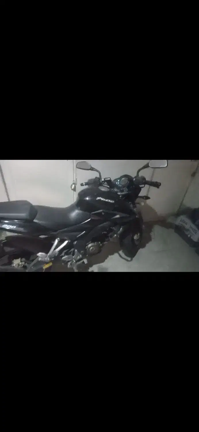 فروش موتور|موتورسیکلت|تهران, حر|دیوار