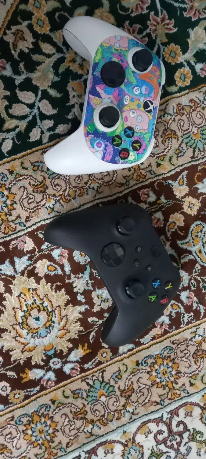 ایکس‌باکس سری اس|کنسول، بازی ویدئویی و آنلاین|اسلام‌شهر, مظفریه|دیوار