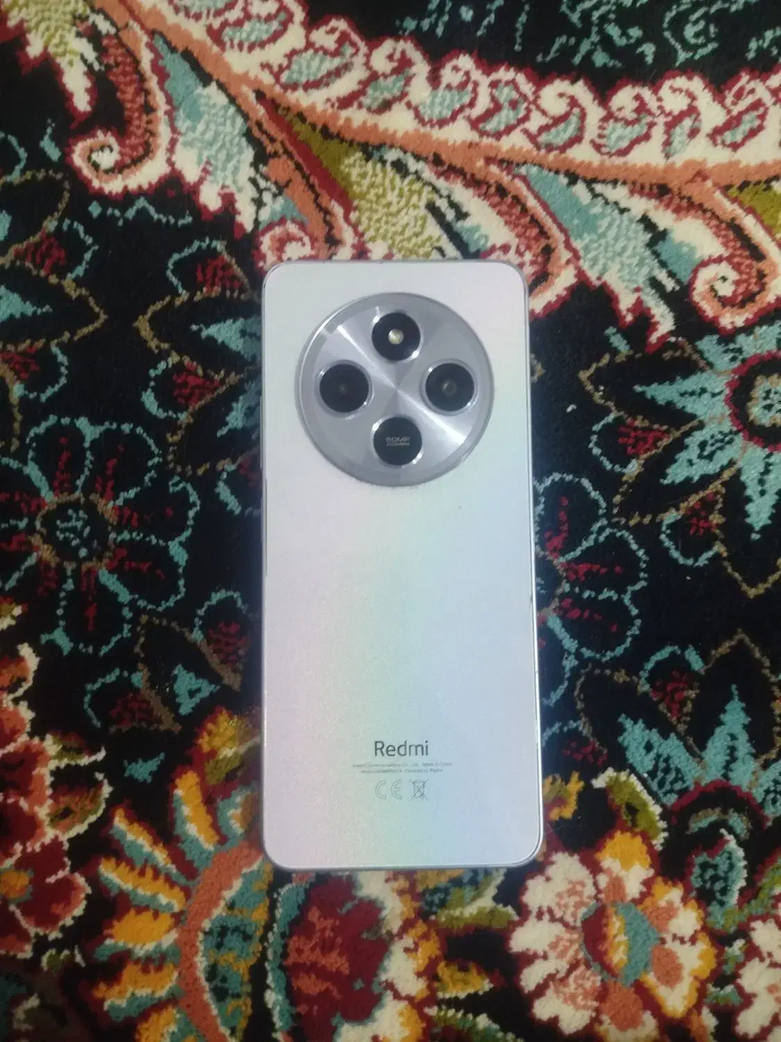 گوشی شیائومی14c|موبایل|قرچک, داوود آباد|دیوار