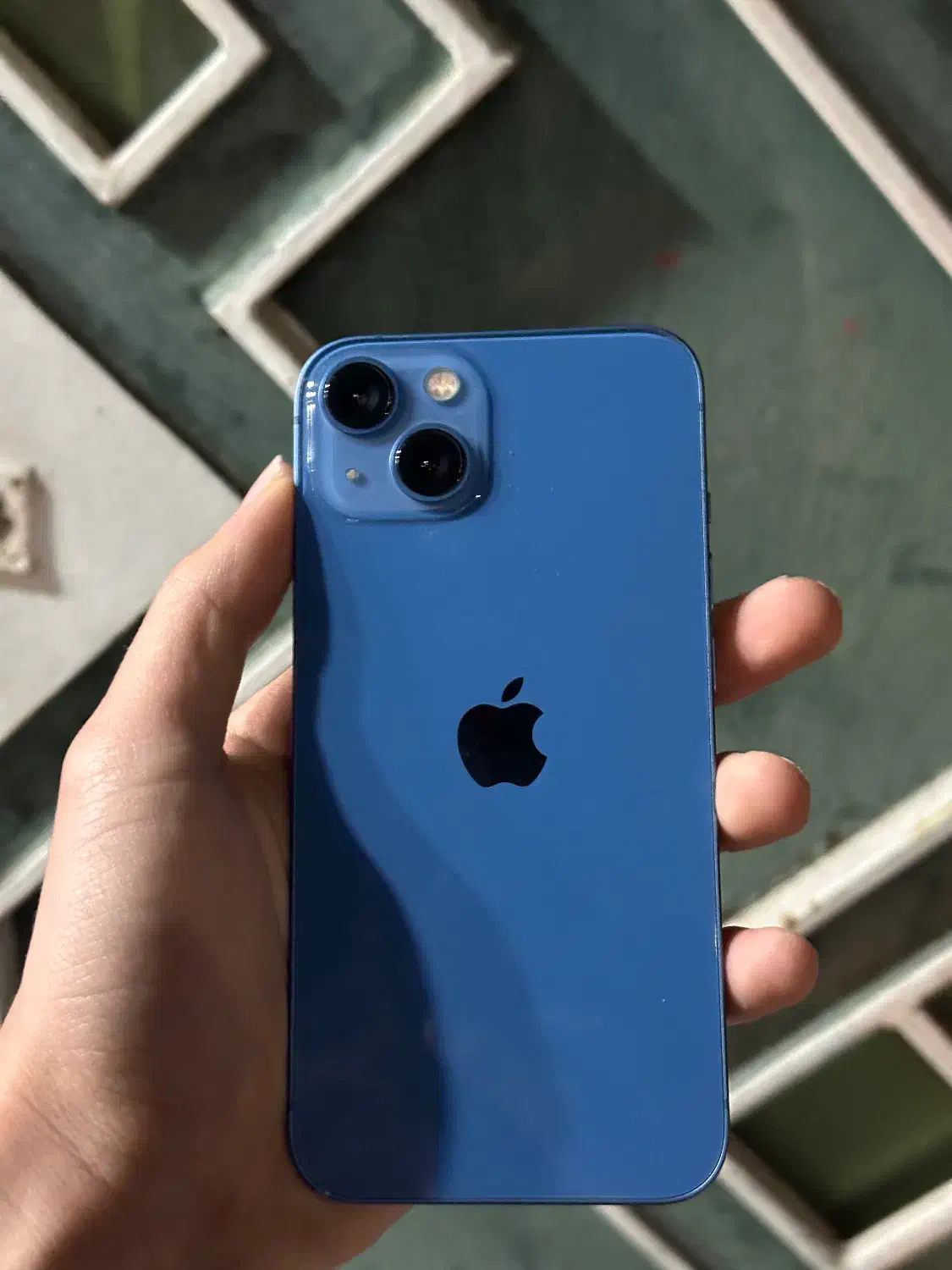 Apple13 ایفون ۱۳|موبایل|تهران, گلچین|دیوار