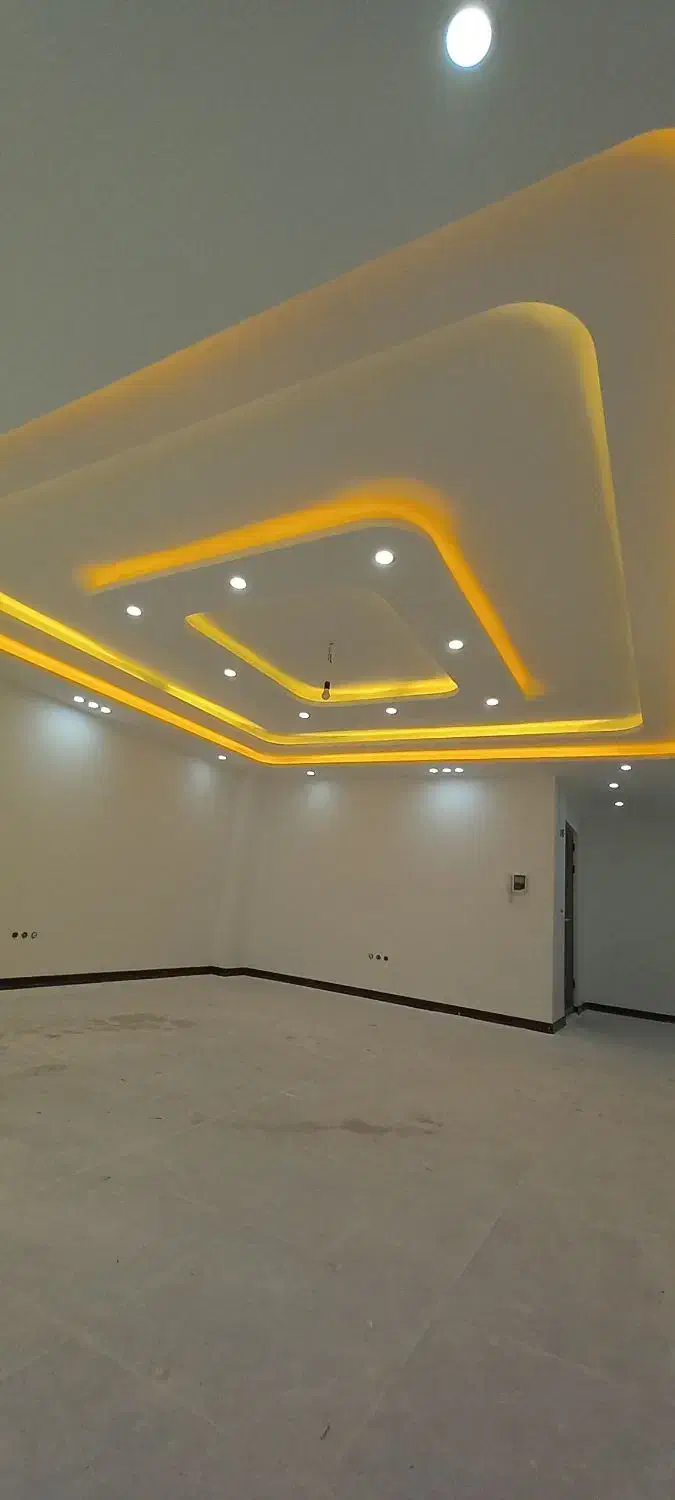 نقاشی ساختمان و کناف|خدمات پیشه و مهارت|اقبالیه, |دیوار