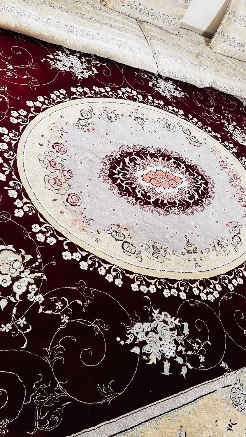 فرش|فرش|تهران, زمزم|دیوار