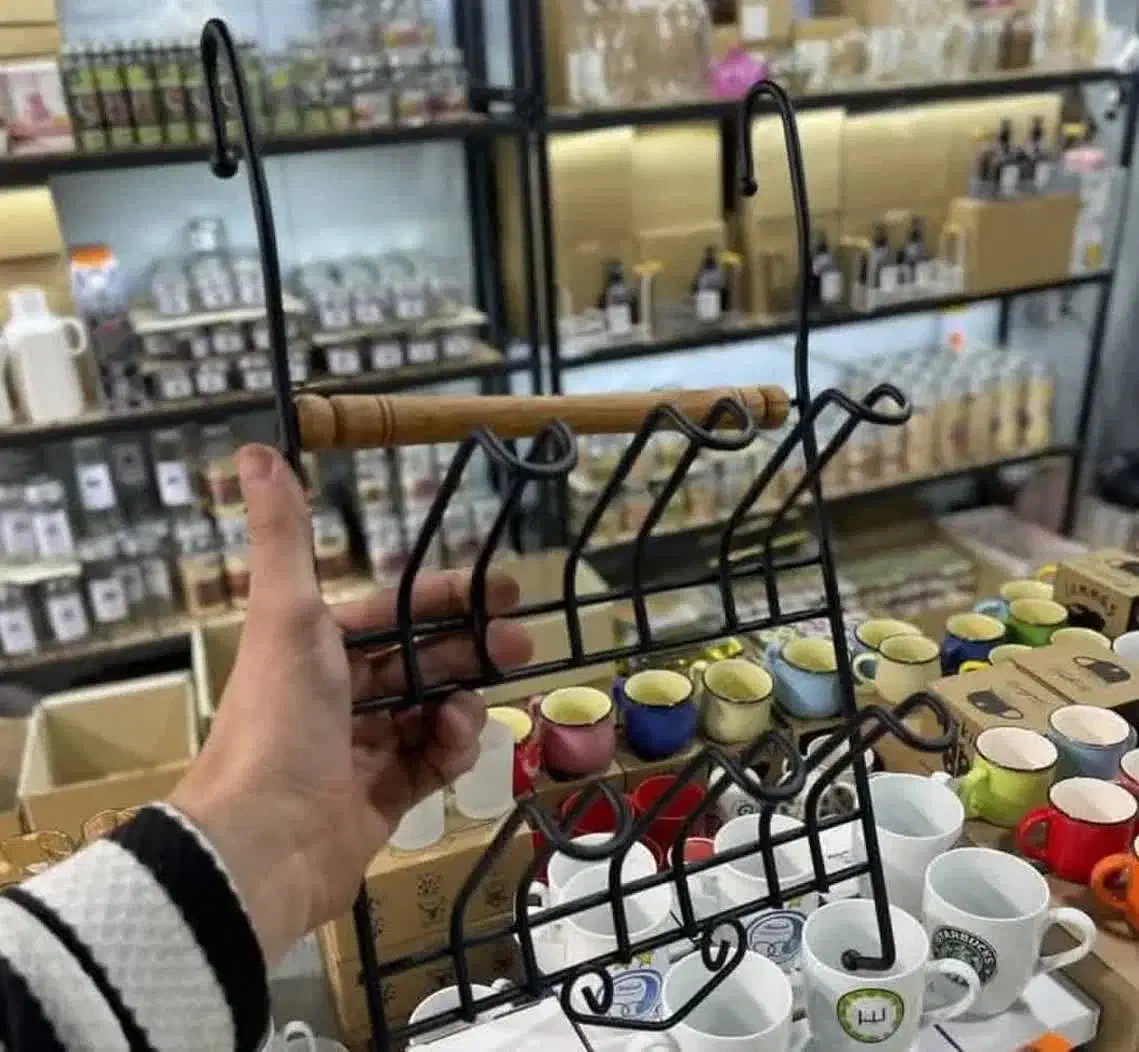 سرای ارزانی اراک|ظروف نگهدارنده، پلاستیکی، یک‌بارمصرف|اراک, |دیوار