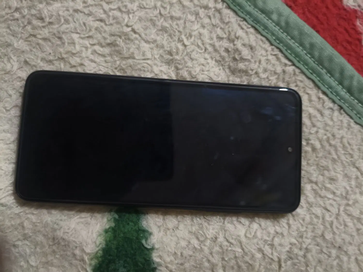 poco m4 pro|موبایل|مشهد, شفا|دیوار
