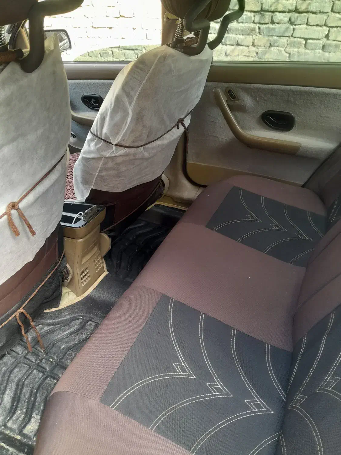 سمند مدل ۸۸|خودرو سواری و وانت|میاندوآب, |دیوار