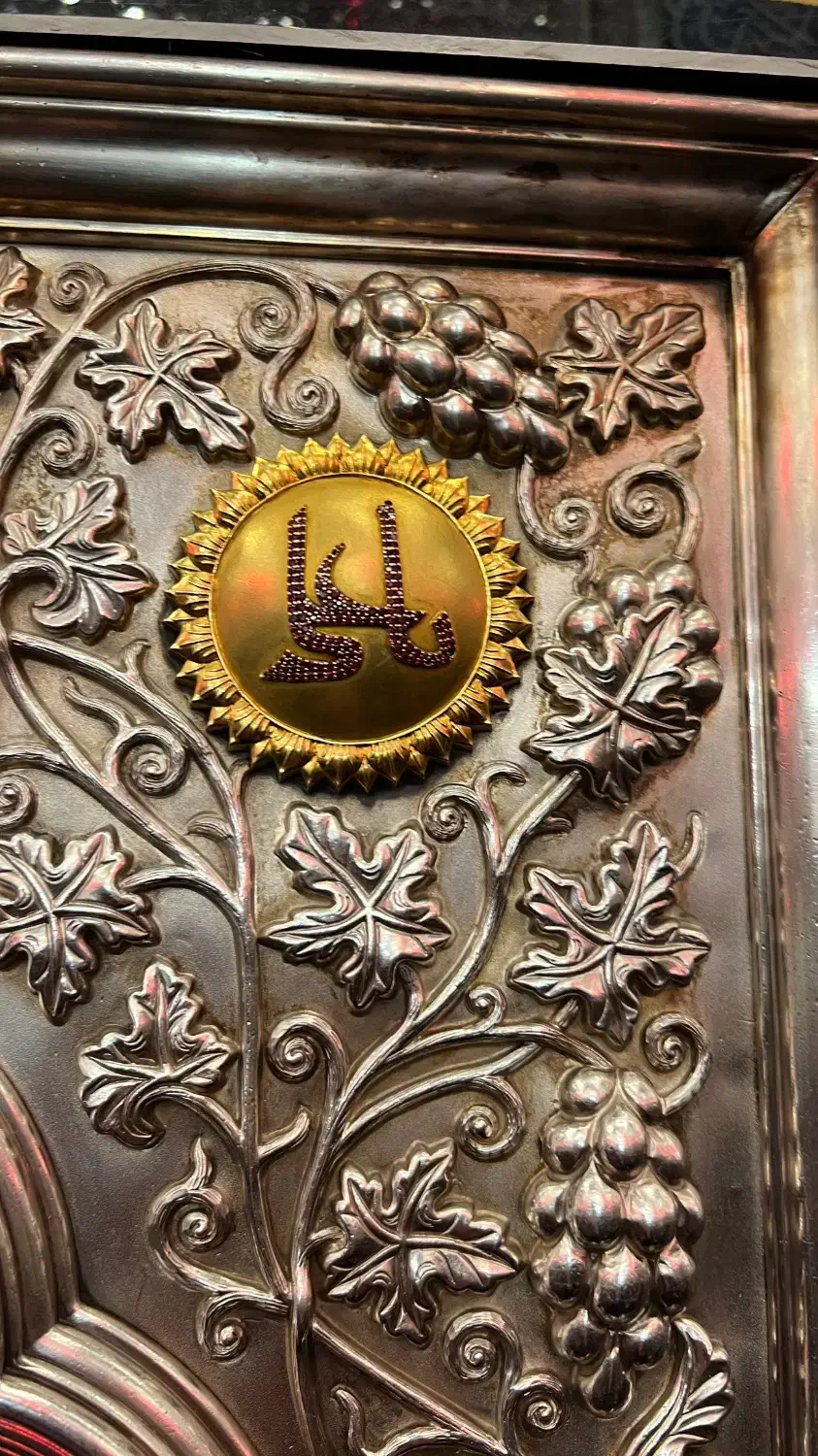 تور زیارتی با مجوز رسمی از سازمان حج و زیارت|تور و چارتر|اردبیل, |دیوار