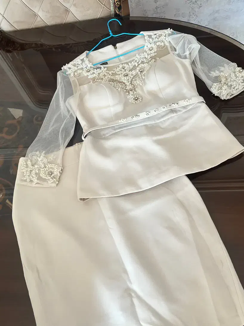 بلوز دامن نو|لباس|مراغه, |دیوار