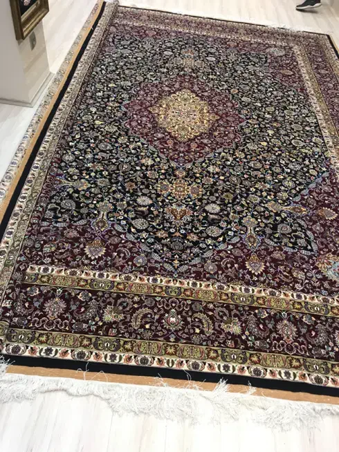 فروشنده فرش و خردار فرشهای کار کرده و نو|فرش|مشهد, آیت الله خامنه‌ای|دیوار