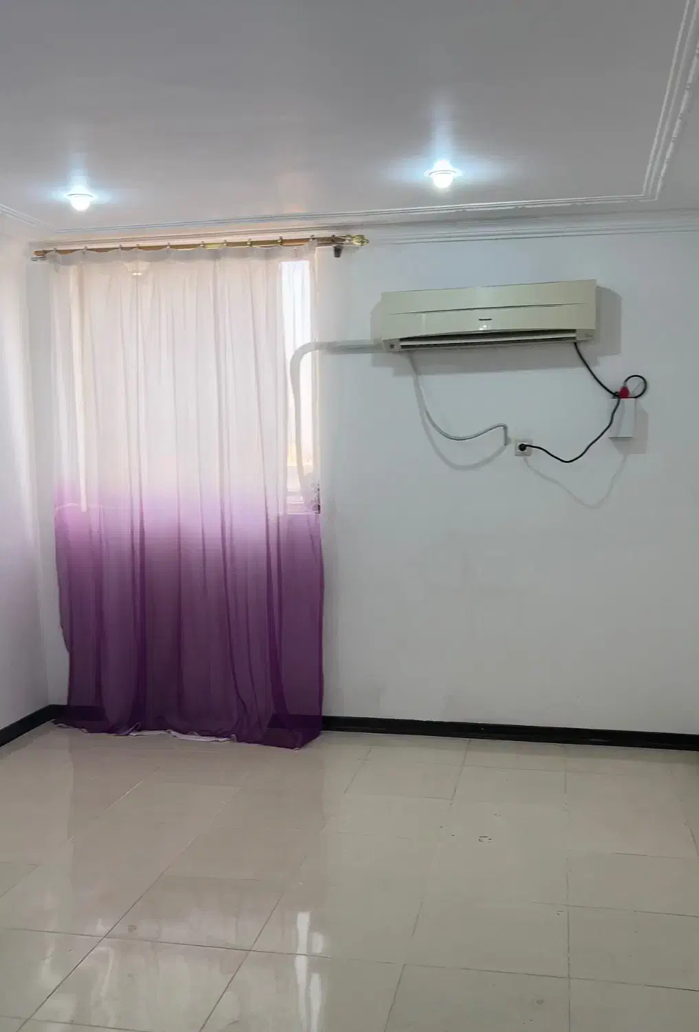 مسکن مهر بیمارستان امام / ۹۰ متری ۲خواب/طبقه ۲|فروش آپارتمان|جیرفت, |دیوار