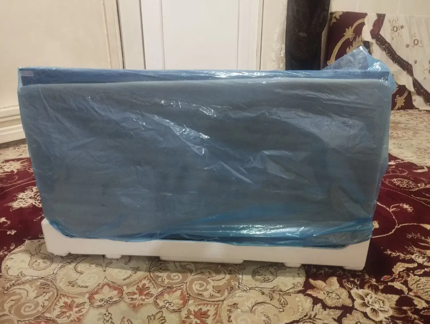 تلویزیون  نو|تلویزیون و پروژکتور|محمدشهر, محمدشهر|دیوار