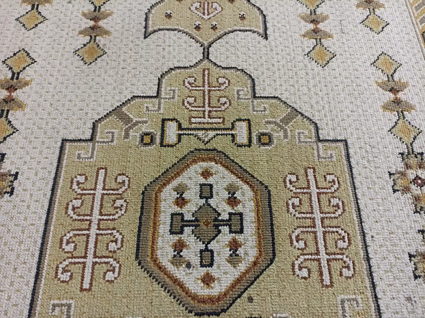 گلیم فرش کناره ۵متری|گلیم، جاجیم، گبه|بندر انزلی, مسکن مهر|دیوار