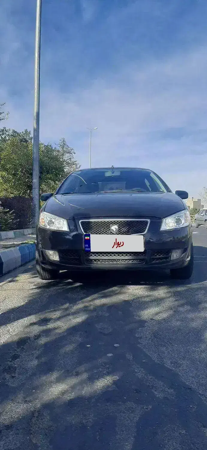 رانا Lx مدل ۹۳|خودرو سواری و وانت|تبریز, |دیوار