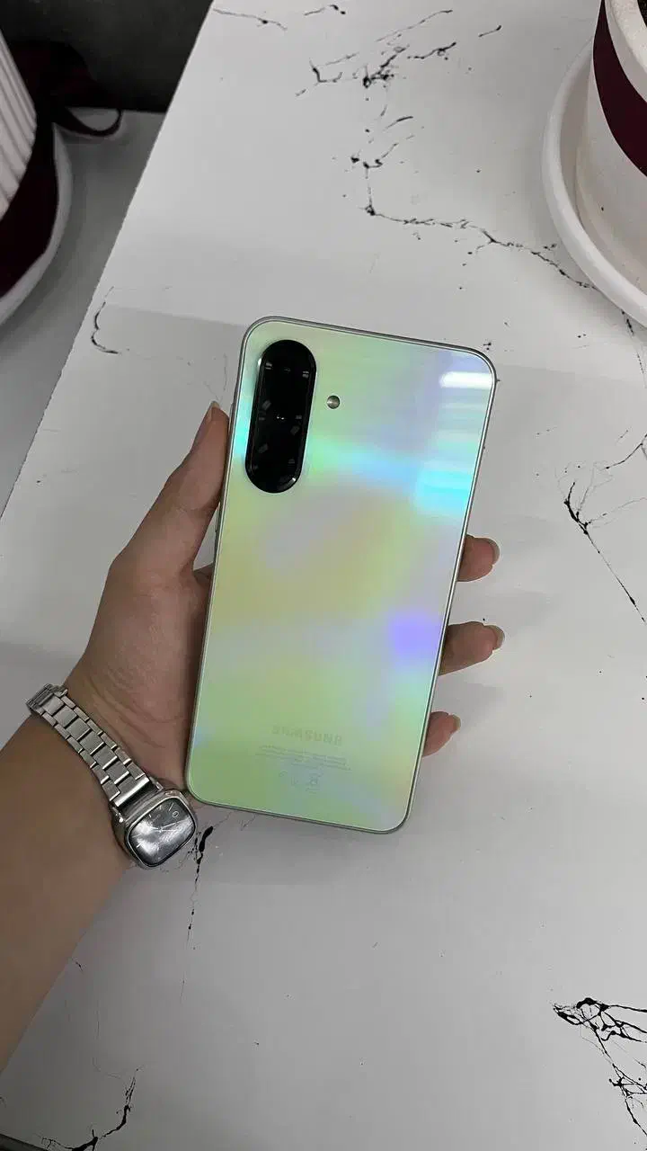 گوشی a36 Samsung 5g|موبایل|قرچک, باقرآباد|دیوار