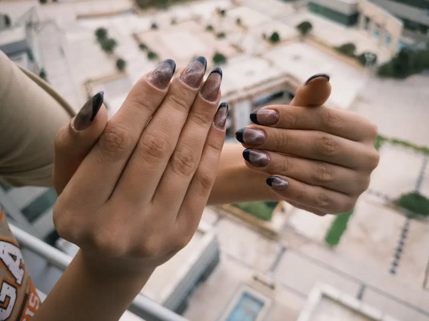 مدل رایگان کاشت ناخن (تعداد محدود)|خدمات آرایشگری و زیبایی|شیراز, کوی وحدت|دیوار