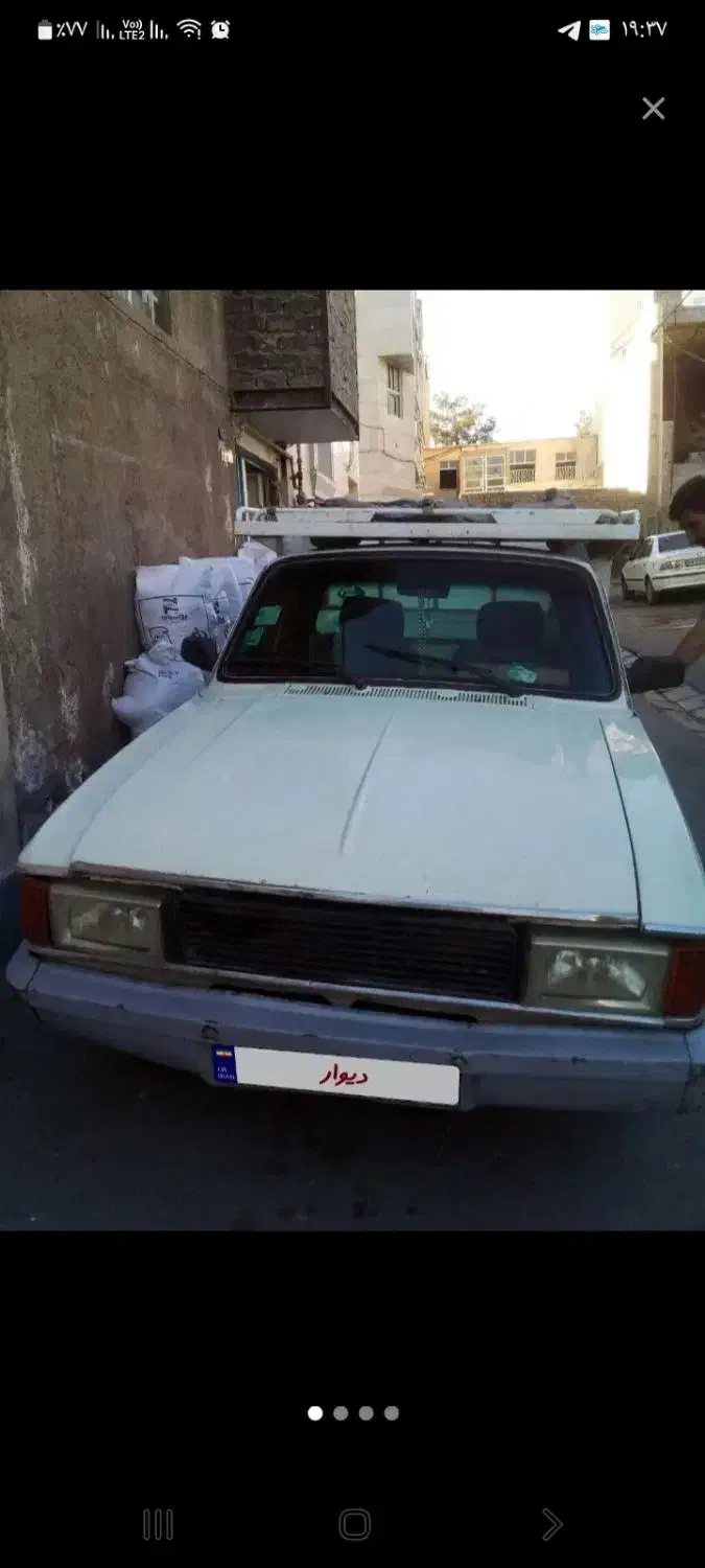 حمل بار|خدمات حمل و نقل|مهاجران, |دیوار