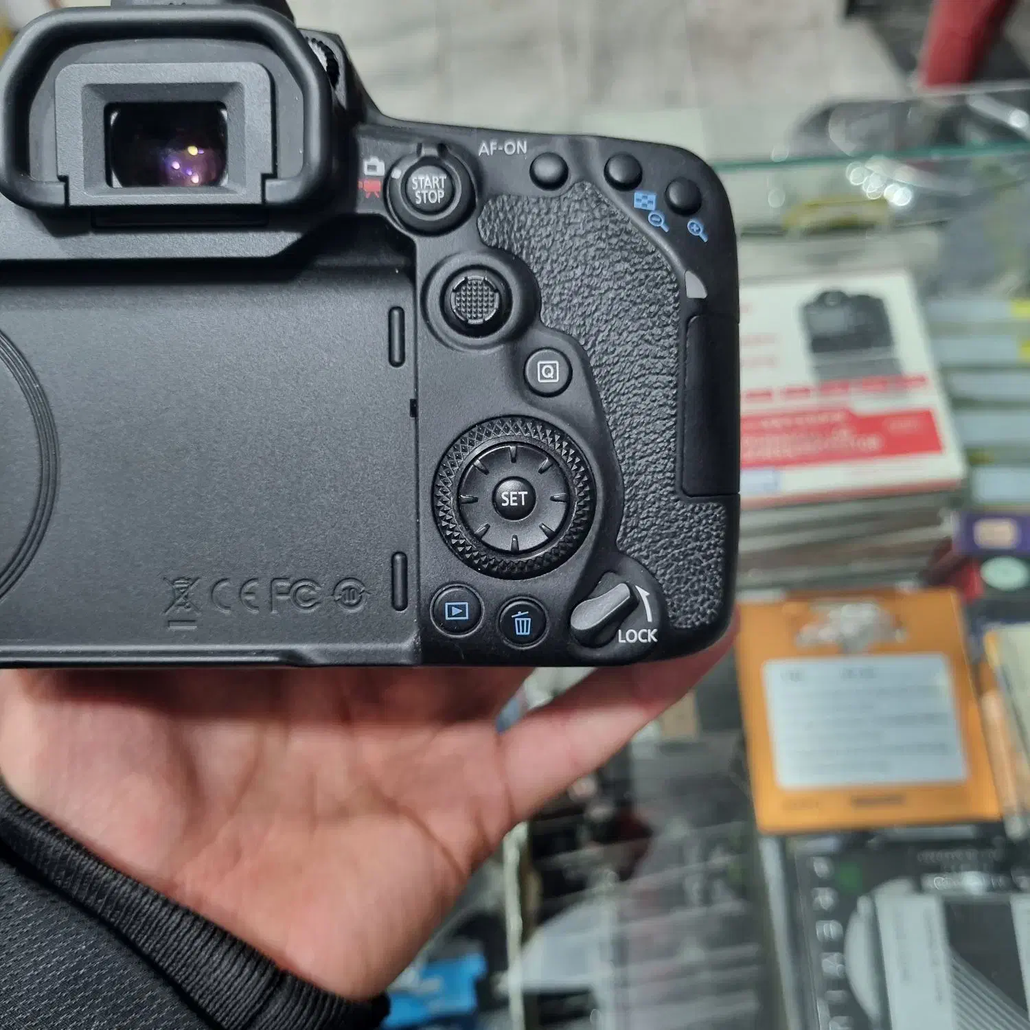 canon 90D. 18-135|دوربین عکاسی و فیلم‌برداری|تهران, صادقیه|دیوار