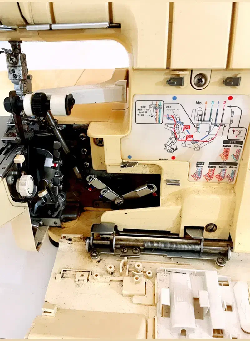 سردوز ۴ نخ|چرخ خیاطی و ریسندگی|بوشهر, |دیوار