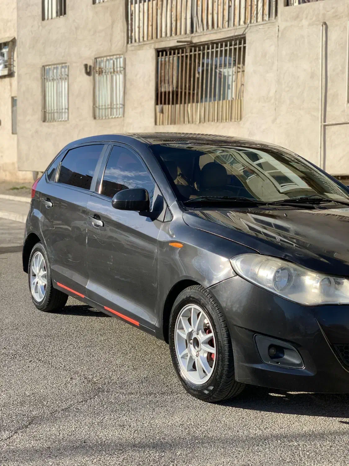 mvm315h|خودرو سواری و وانت|تهران, یافت آباد جنوبی|دیوار