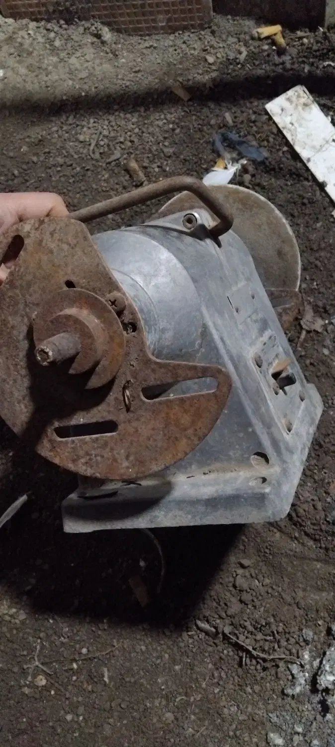 دستگاه برش سنگ المانی|ابزارآلات|آستانه اشرفیه, |دیوار