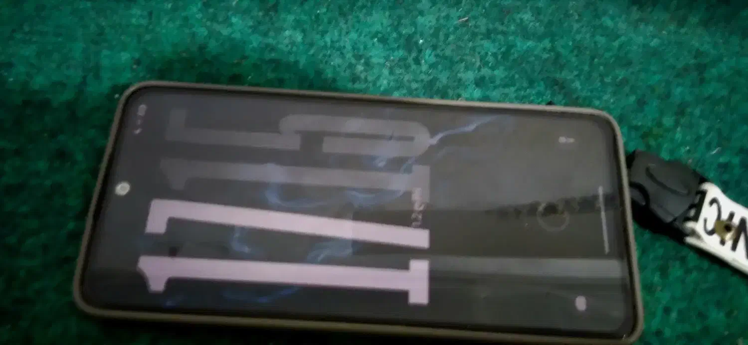 Not14 4g global|موبایل|سنندج, |دیوار