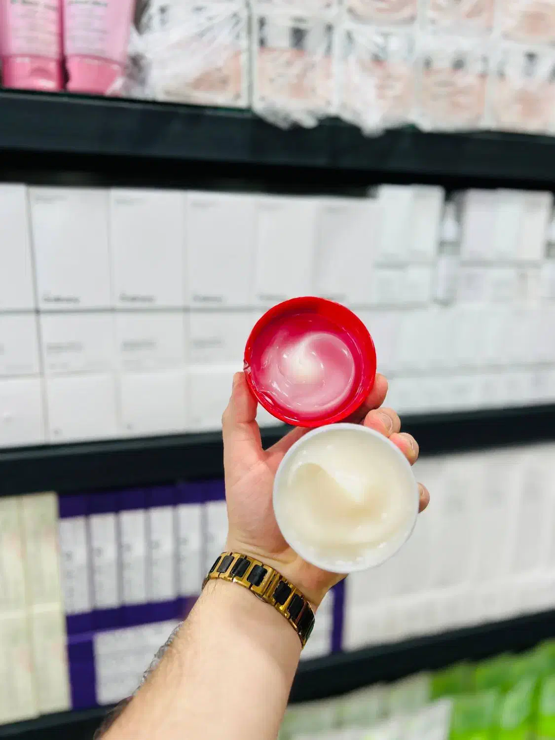 لوازم ارایشی|عمده‌فروشی|بانه, |دیوار