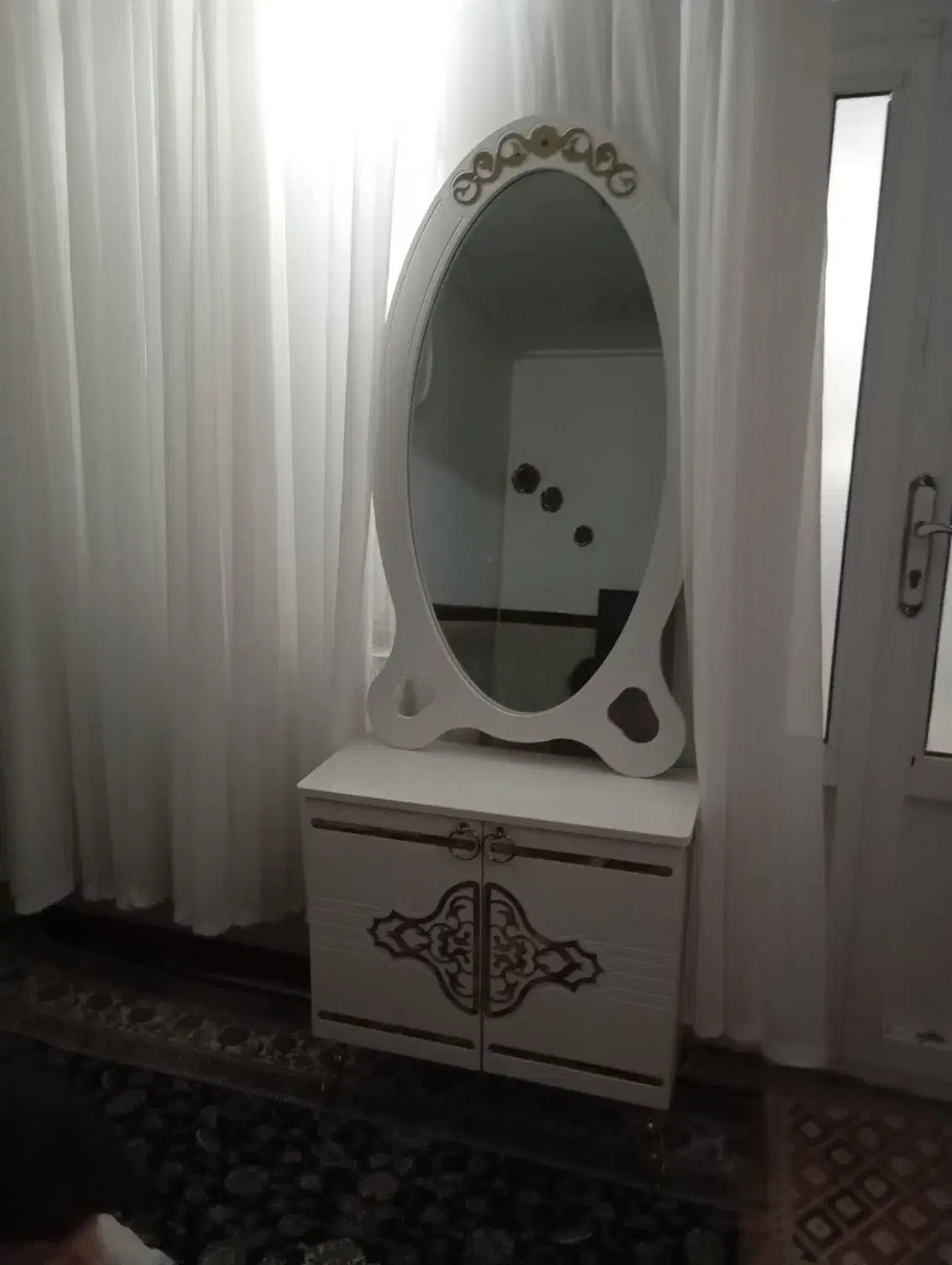 2000000|آینه|جوانرود, |دیوار