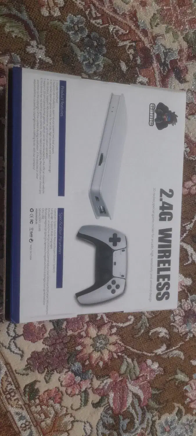 کنسول بازی|کنسول، بازی ویدئویی و آنلاین|سمنان, |دیوار