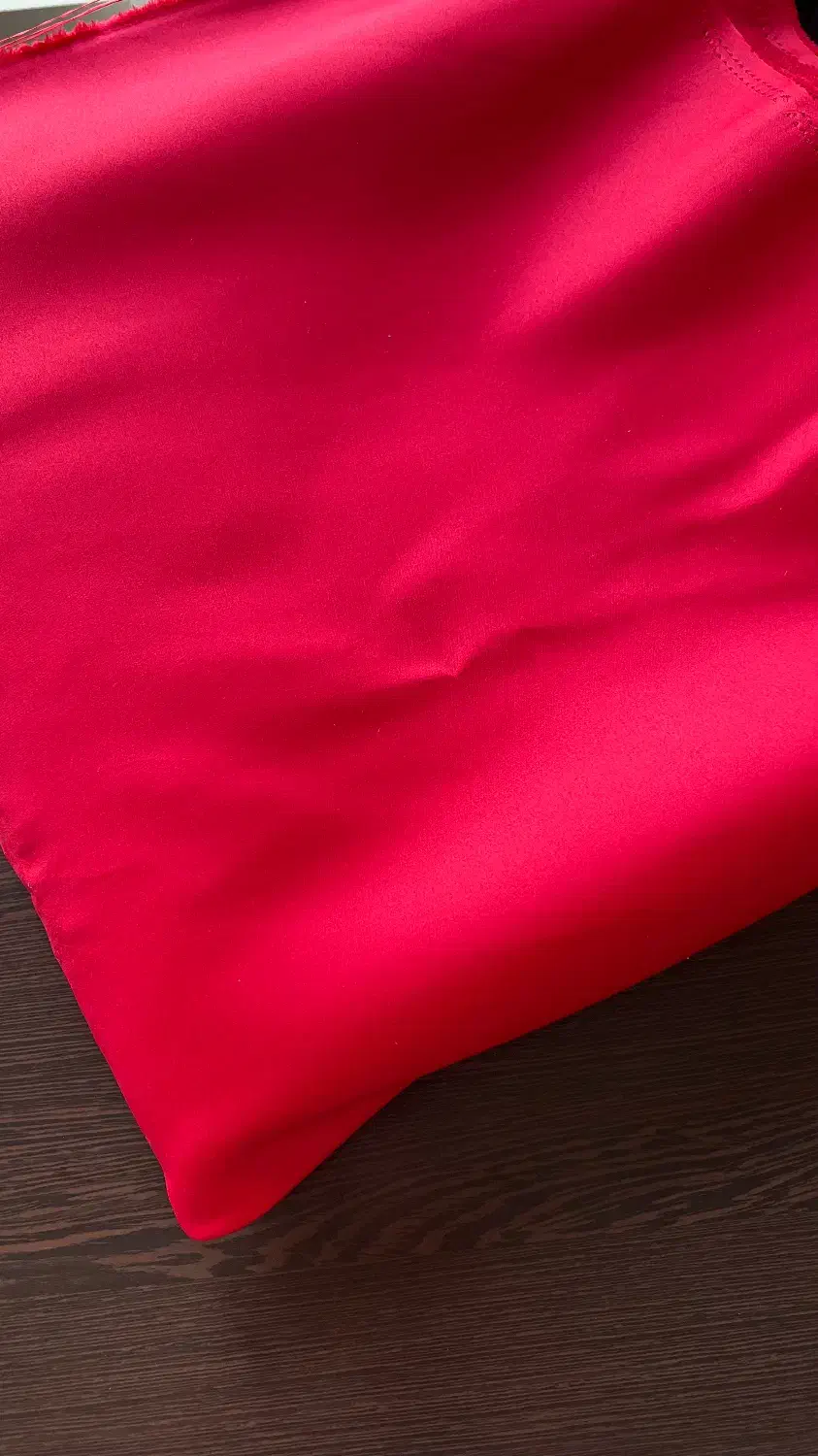 پارچه ساتن آمریکایی|لوازم خیاطی و بافتنی|تهران, قلهک|دیوار