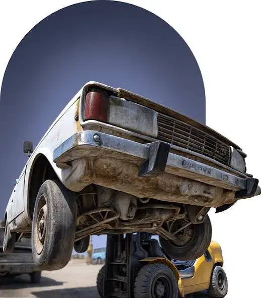 خودرو ماشین اسقاطی|خدمات موتور و ماشین|کاشمر, |دیوار