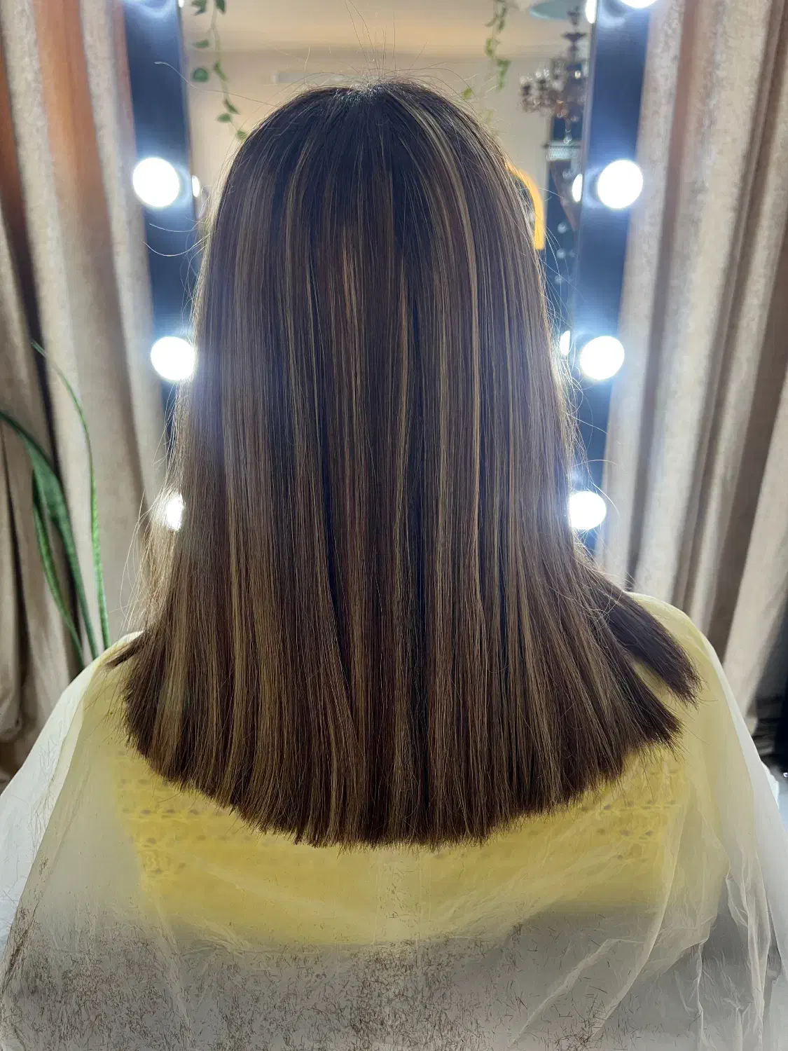 سالن تخصصی ماهی نور خدمات سالن زیبایی|خدمات آرایشگری و زیبایی|مشهد, یوسفیه (شهرک غرب)|دیوار