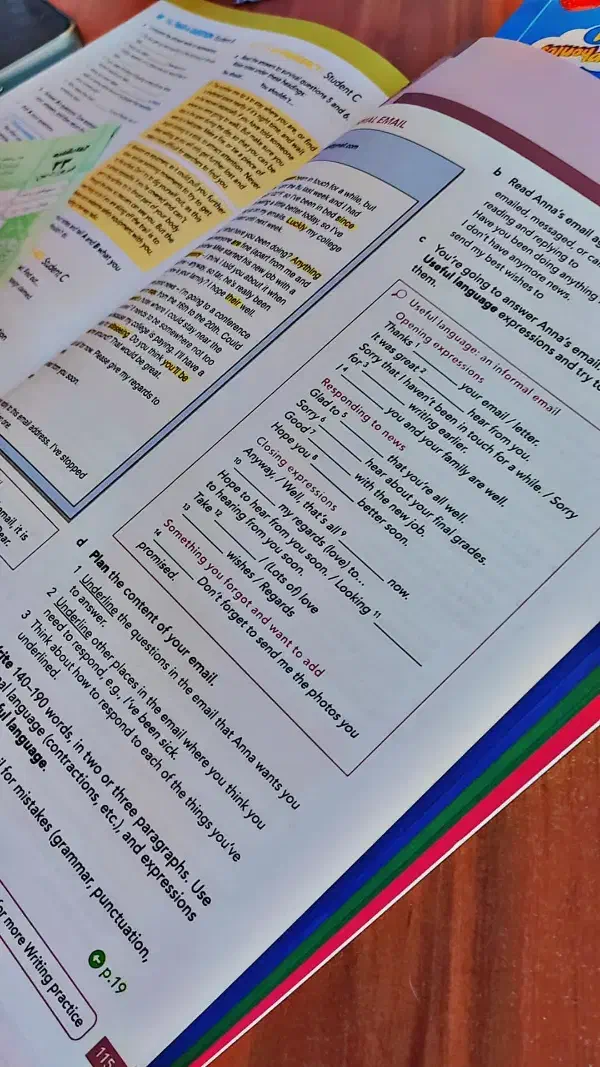 تدریس زبان انگلیسی|خدمات آموزشی|اردبیل, |دیوار