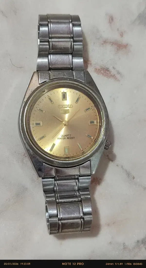 سیکو کوارتز|ساعت|ملارد, |دیوار