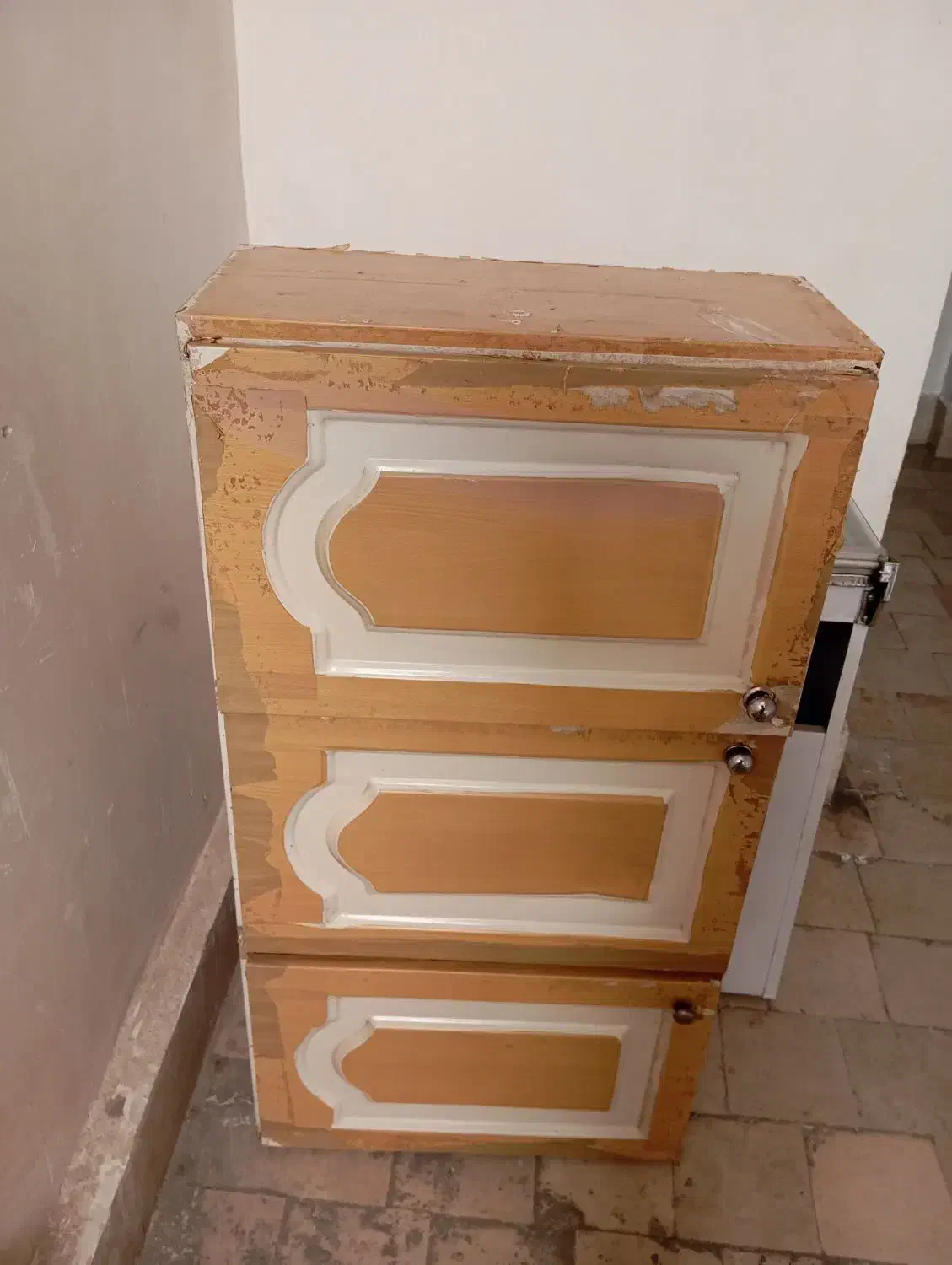 کابینت|جاکفشی، کمد، دراور|پاکدشت, پاکدشت (مامازند)|دیوار