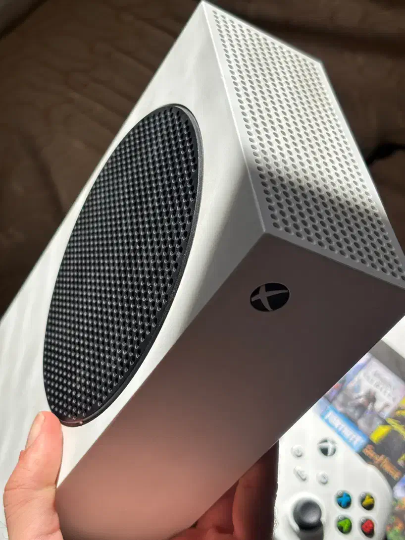 Xbox series s|کنسول، بازی ویدئویی و آنلاین|تبریز, |دیوار