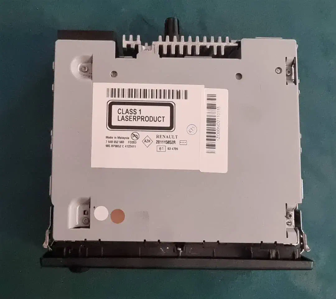 ضبط فابریک ال ۹۰|قطعات یدکی و لوازم جانبی|تهران, ورزشگاه آزادی|دیوار