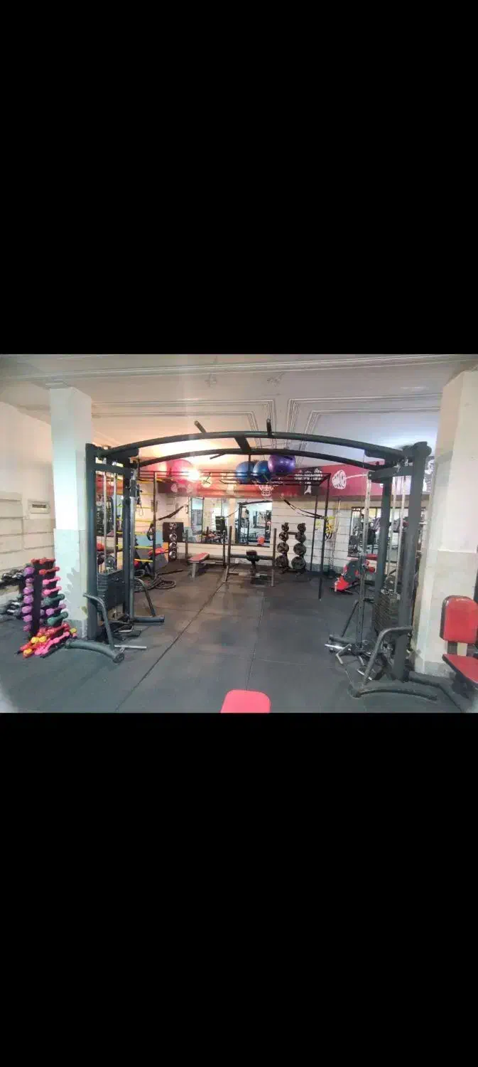 اجاره زیرزمین 250 متری|اجارهٔ مغازه و غرفه|قم, هفت تیر|دیوار