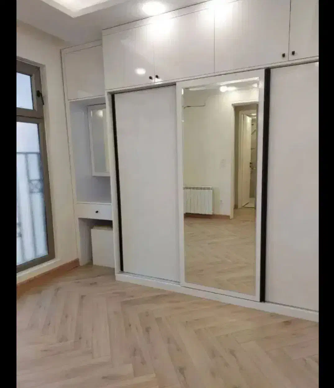 ( ۱۰۹ متر ۲ خوابه )تکواحدی/آپادانا نیلوفر|فروش آپارتمان|تهران, نیلوفر|دیوار