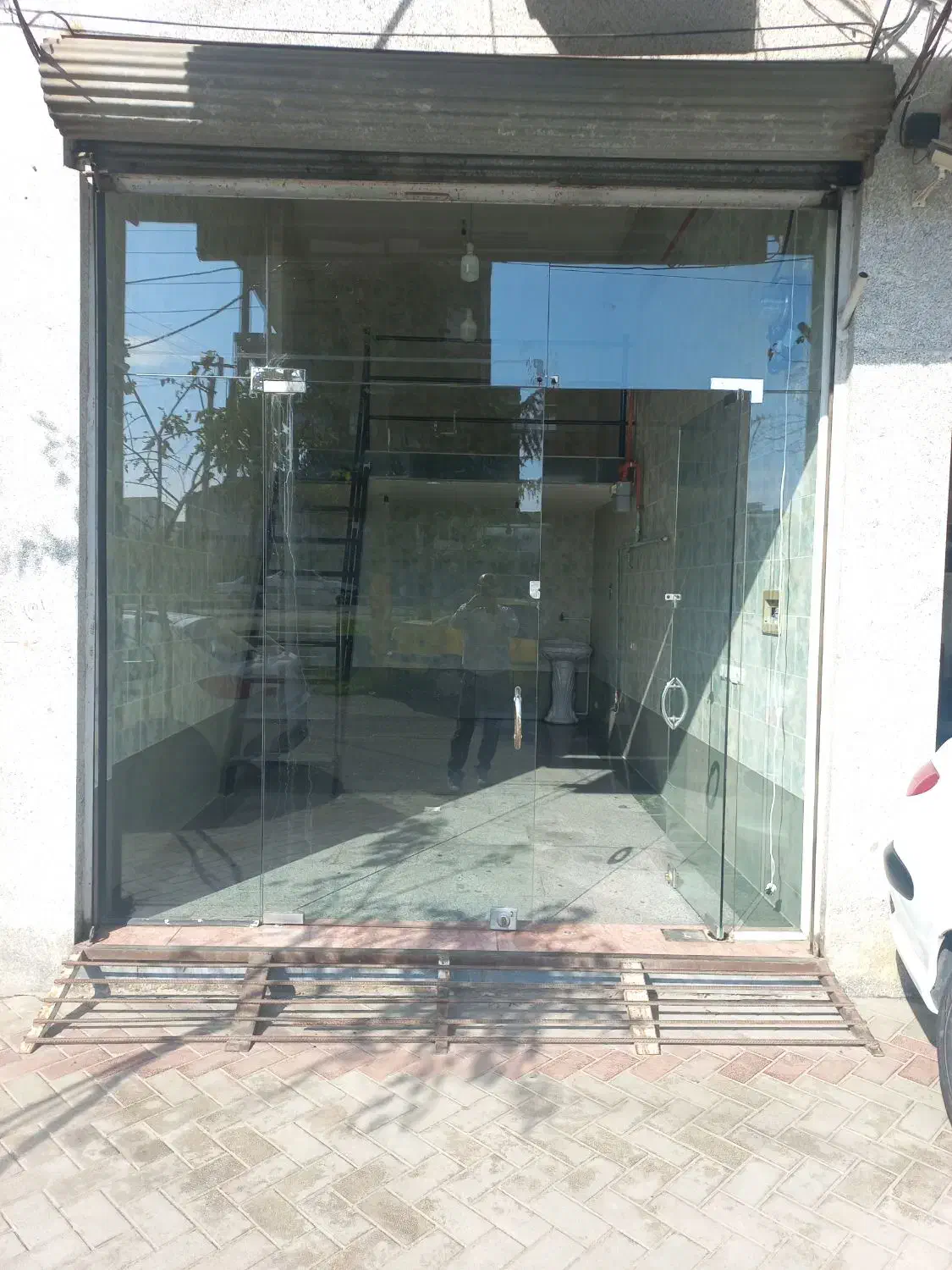 مغازه برای اجاره در بلوار معاد|اجارهٔ مغازه و غرفه|آستارا, |دیوار