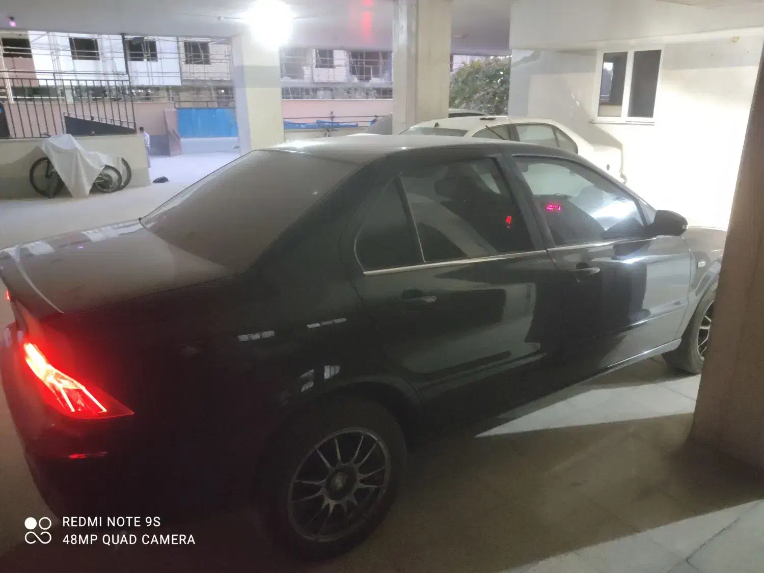 سورن پلاس ۱۴۰۲|خودرو سواری و وانت|شاهینشهر, خانه کارگر|دیوار