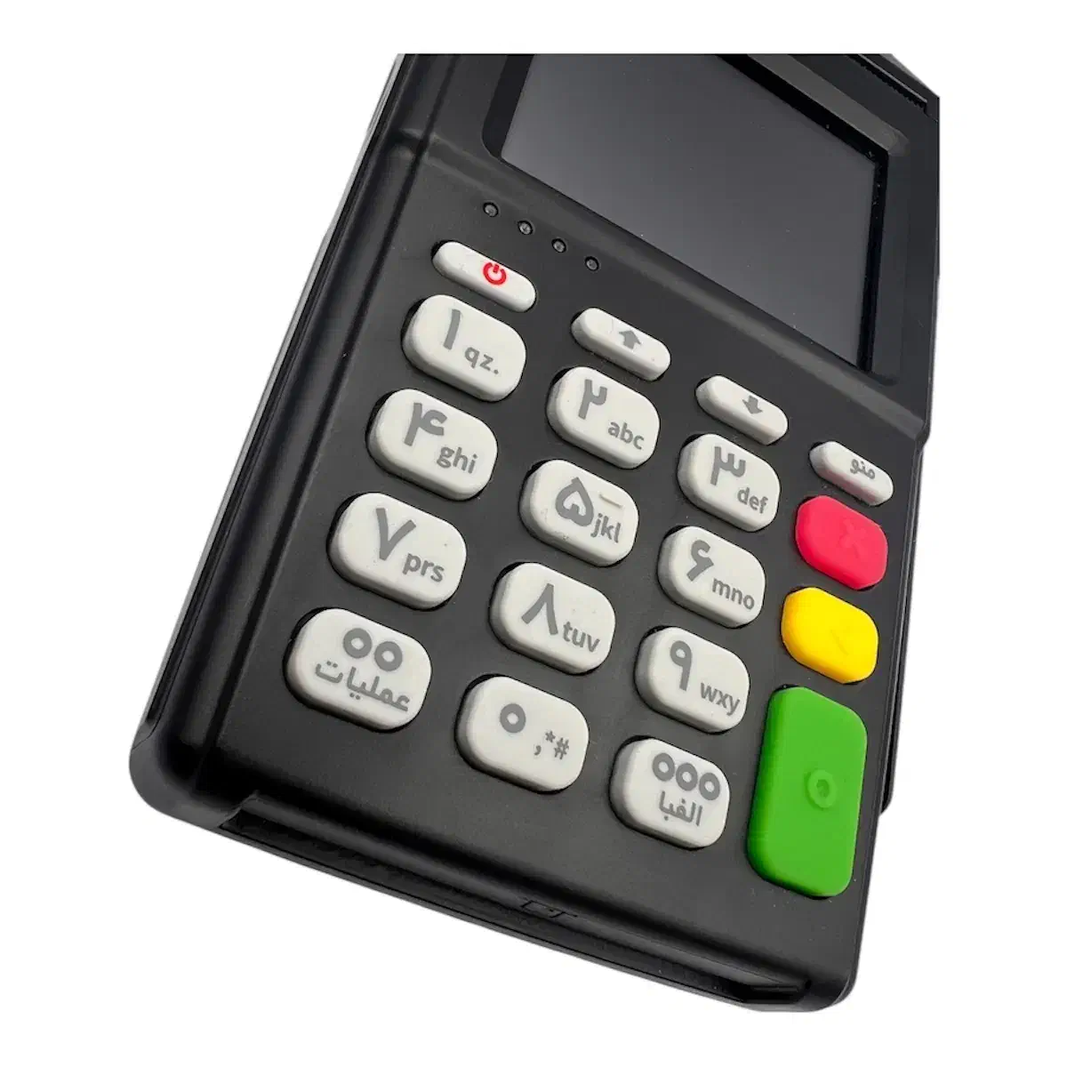 کارتخوان سیار ES600 4G|فروشگاه و مغازه|تبریز, |دیوار